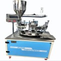 Cosmetic Plastic Tube Sealing Machine, Capacity: 40 tube/min