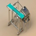 Costomized Inject Printing Conveyors System