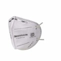 Cotton 3M 9004 FFP1 Dust mask, For Traffic Police