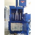 Cotton Baling Press, Capacity: 40 tons, Automation Grade: Semi-Automatic