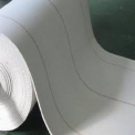 Cotton Canvas Conveyor Belt, 32oz