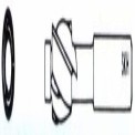 Counter Bores With Parallel Shank