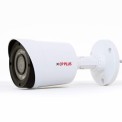 CP Plus Cp-vac-t24l3 2.4 Mp 30m Ir Bullet Camera (white)