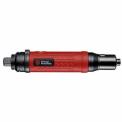 CP2622 HEX STRAIGHT SHUT OFF PNEUMATIC SCREWDRIVER, 20 CFM, Air Pressure: 90 psi