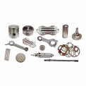 Cpt Spare Parts
