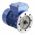 Crane Duty Motors, 340 HP