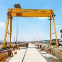 Crane For Material Handling
