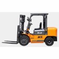 Cranes Forklift Rental Service,  Duration: >1 Week