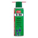 Crc2 26 Electrical Contact Cleaner, For Industrial, Packaging Type: Bottle