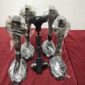 CRDI Tool Rail Regulator, Model Name/Number: KLK76