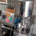Cream Filing Machine