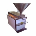 Cream Filling Machine, Capacity: 50gm to 500 gm