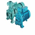 Cri Centrifugal Mono Block Pump Set 1hp single phase, Model Name/Number: Virat 1025h