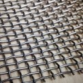 Crimp Netting SS