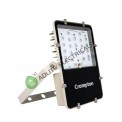 Crompton 100w LED Flood Light with lens