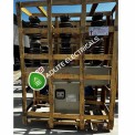 Crompton Greaves Porcelain Clad Vacuum Circuit Breaker, 33kV