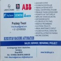 CROMPTON SOLAR VFD SURAJ REPAIRING IN INDORE