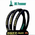 Cross Section: A JK Fenner Poly F Plus V Belt, For Power Transmission