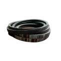 Cross Section: C Rubber V Belt, For Compressor
