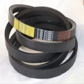 Cross Section: C Wrapped V Belt, For Power Transmission