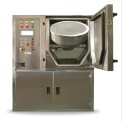 Cryogenic Deflashing Machine 60L
