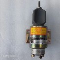 Cummins Solenoid Valve