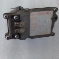 Cummins Woodward Actuator