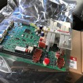 Cummins Woodward GCU GAC DPG Digital Speed Control Panel HMI PCC Power Command Panel 327-1379-01