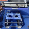 Cup Sealing Machine