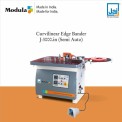 Curvilinear Edge Banding Machine
