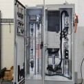Customized Control Panels