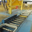 Customized Conveyor .