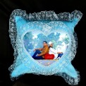 Customized Photo Printed Cushions