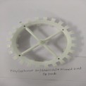 Customized Plastic Parts Manufacturer