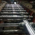 Customized Roll Formed Profile Machine