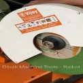 Cutting Wheel 14 Inch Chop Saw Machine, 1.5 HP