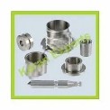 Cylindrical Steel Bushes Steel Bushes