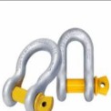D Bow Shackle