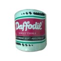 Daffodil Toilet Paper Roll, Packet