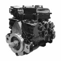 Danfoss  MPV046 Axial Piston Pump