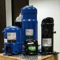 Danfoss Compressor