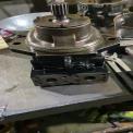 Danfoss Hydraulic Piston Motor