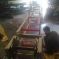 Das System Attachment Chain Conveyor