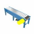 Das System Metal Slat Conveyor