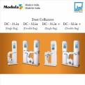 DC-52 Cyclone Dust Collectors