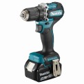 DDF487 Lithium-ion  Brushless Motor Extreme Protection Technology Cordless Driver Drill