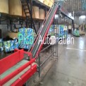 Declined Belt Conveyors