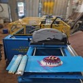 Decoiler Machine, For Industrial