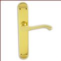 Decorative Door Handles