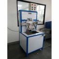 Deep Filter Leak Testing Machine